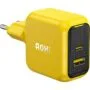 AOHI Magcube PD 67W 1x USB-C, 1x USB-A