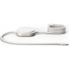 Zens Pro 2 Qi2 15WUSB-C/USB-C biały