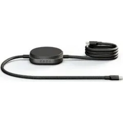 Zens Pro 2 Qi2 15WUSB-C/USB-C black