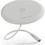Zens PuK and Play Qi 15W white