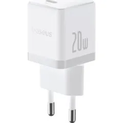 Baseus Palm 20W USB-C - white