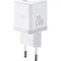 Baseus Palm 20W USB-C - white