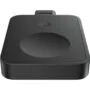 Baseus MagPro 2.5W magnetyczna do Apple Watch - czarna