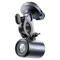 Baseus PrimeTrip universal 3000mAh IP68 LED - black and grey