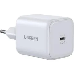 Ugreen X524 45W, USB-C Gan (white)