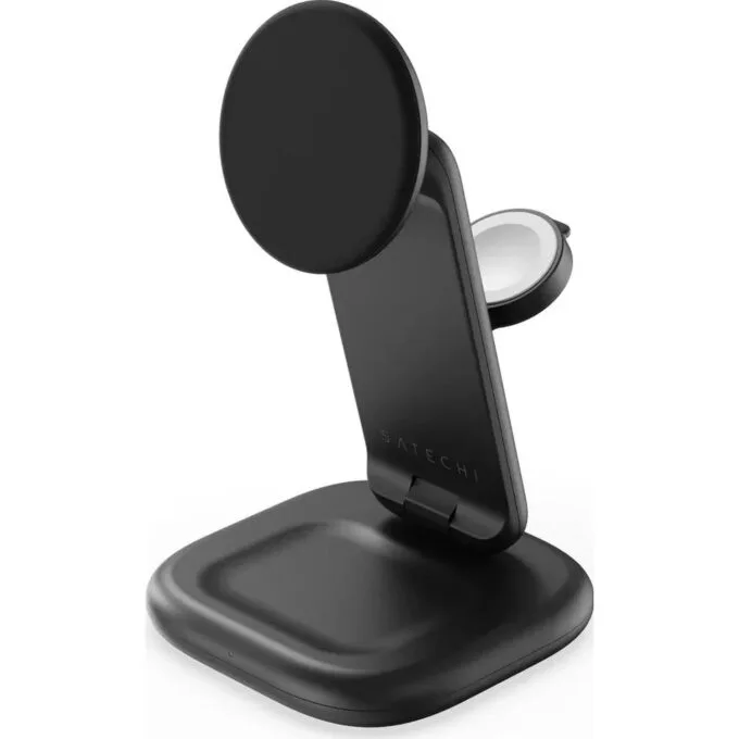 Satechi 3-in-1 Qi2 25W — image 1