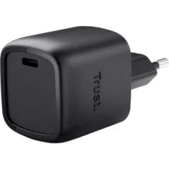 Trust Maxo 30W USB-C GAN black