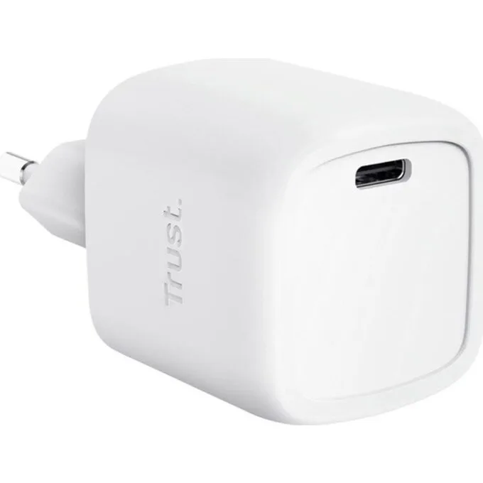 Trust Maxo 30W USB-C GAN white — image 3