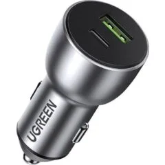 Ugreen CD213 60980 1x USB-A 1x USB-C