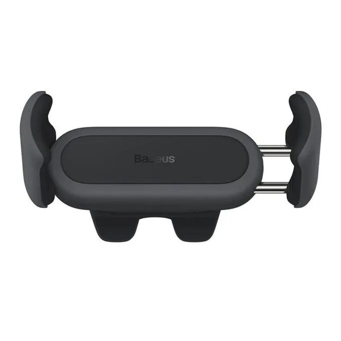 Baseus Steel Cannon 2 (black) — image 1