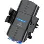 USAMS US-CD133 with 10W wireless charging (black)