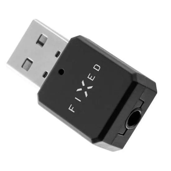 Fixed Signal, Black — image 1