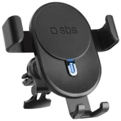 SBS TESUPWIR10CLIPSTG 10W - Black