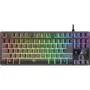 Trust GXT833 Thado TKL Keyboard US