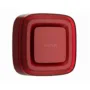 Ajax EN54 Fire Detection Siren/Strobe (Sounder/VAD) Red