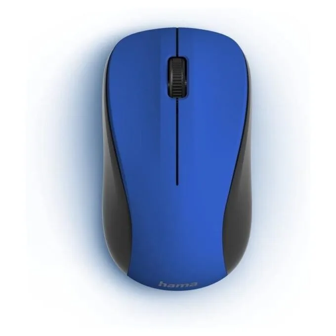 Hama MW-300 V2 blue — image 1
