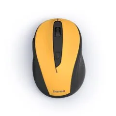 Hama MW-400 V2 yellow