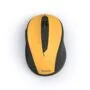Hama MW-400 V2 yellow