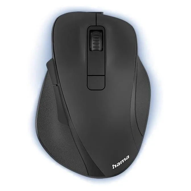 Hama MW-500 V2 black — image 1