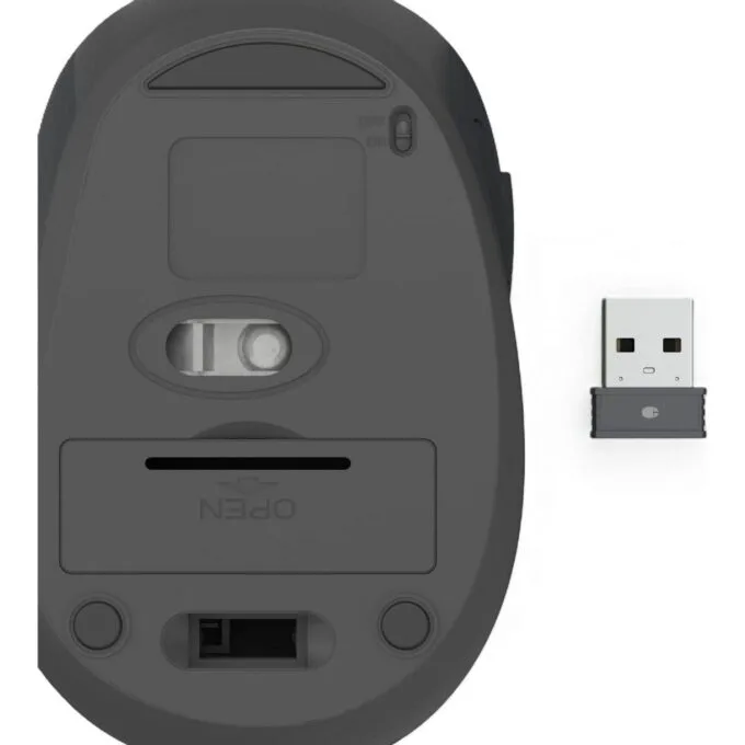 Hama WM-400 black — image 5