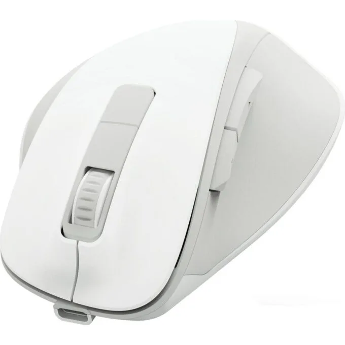Hama WM-500 white — image 1