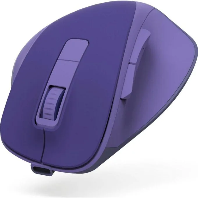Hama WM-500 purple — image 1