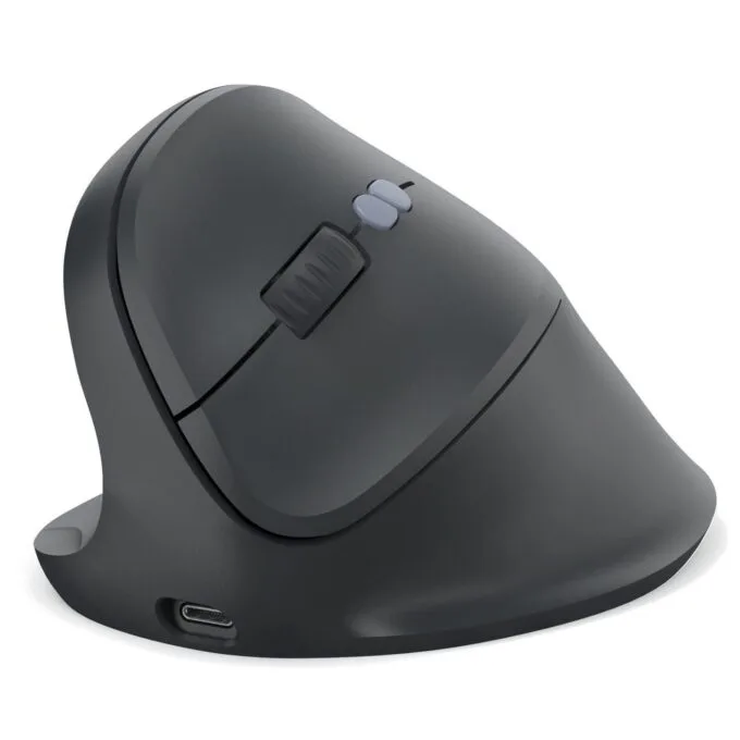 EWM-600 black vertical for left-handed — image 1