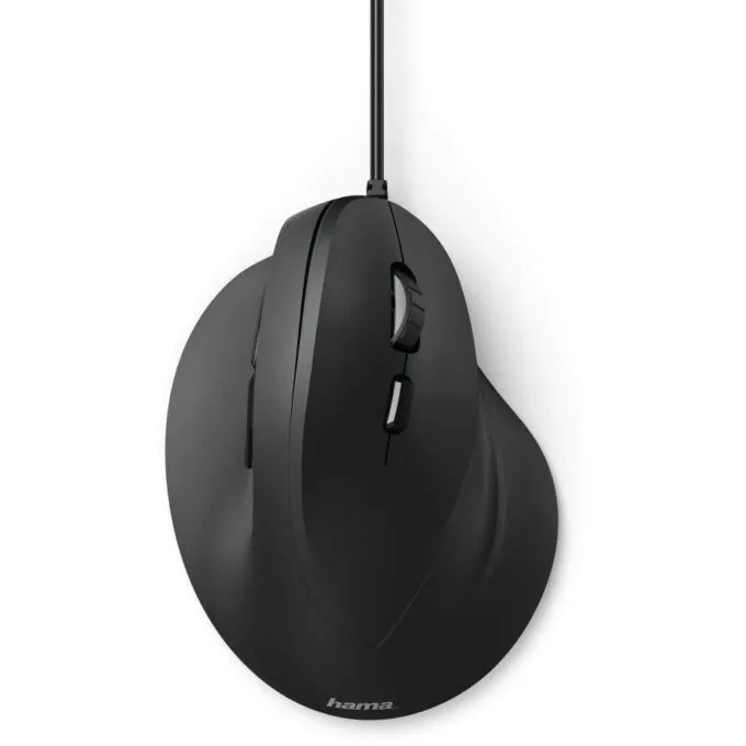 EMC-500 black vertical — image 1