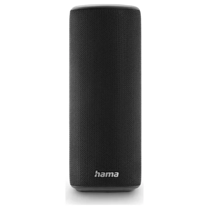 Hama Pipe 3.0 black — image 1