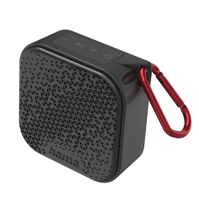 Hama Pocket 3.0 black — image 1