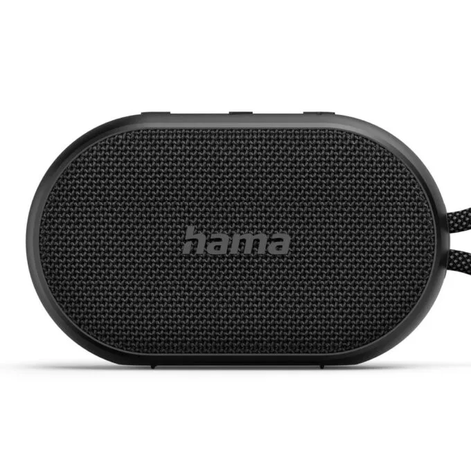 Hama Buddy 3.0 black — image 1