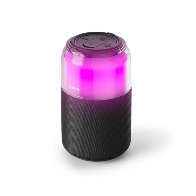 Hama Can black — image 1