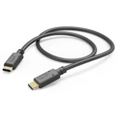 USB-C brake - USB-C, 1m, black