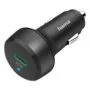 Rod PD/QC 3.0 1x USB-C 25W black