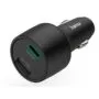 USB-C/USB-A Power Delivery/Quick Charge 32W black