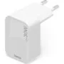 Hama 30W GAN 1x USB-C white folding
