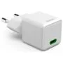 Hama supermini 25W PD/QC 1x USB-C white