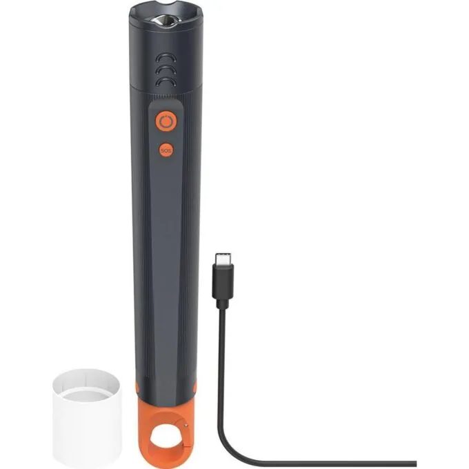 Hama FLX1200-C, 1200lm, 300m — image 1