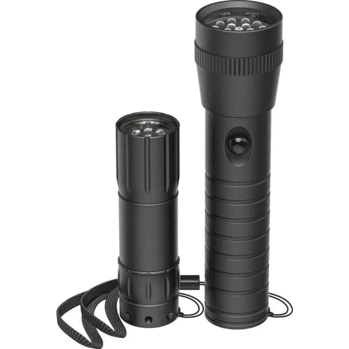 Hama FL Duo, 25lm, 60lm — image 1