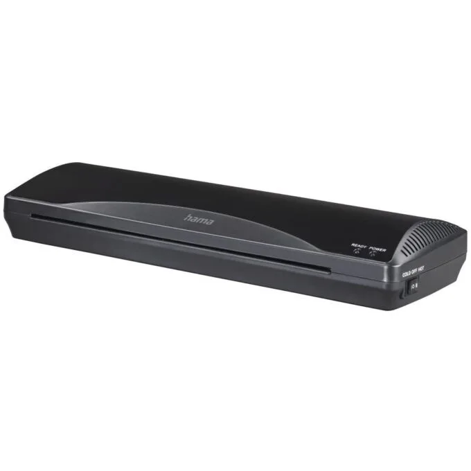 Hama laminator Home&Office DIN A3 — image 1