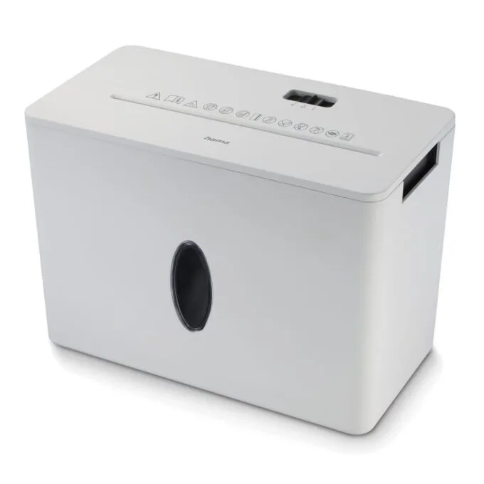Hama Safe X40-W P4 T4 E3 white — image 1