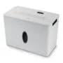 Hama Safe X40-W P4 T4 E3 white