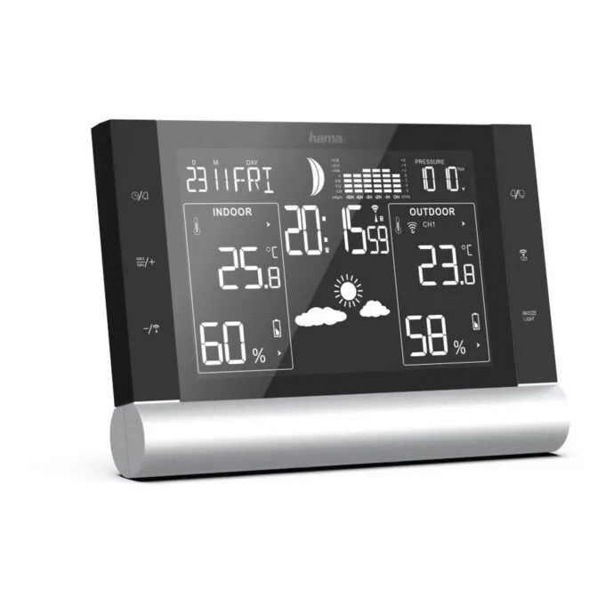 Hama Black Line Plus — image 1