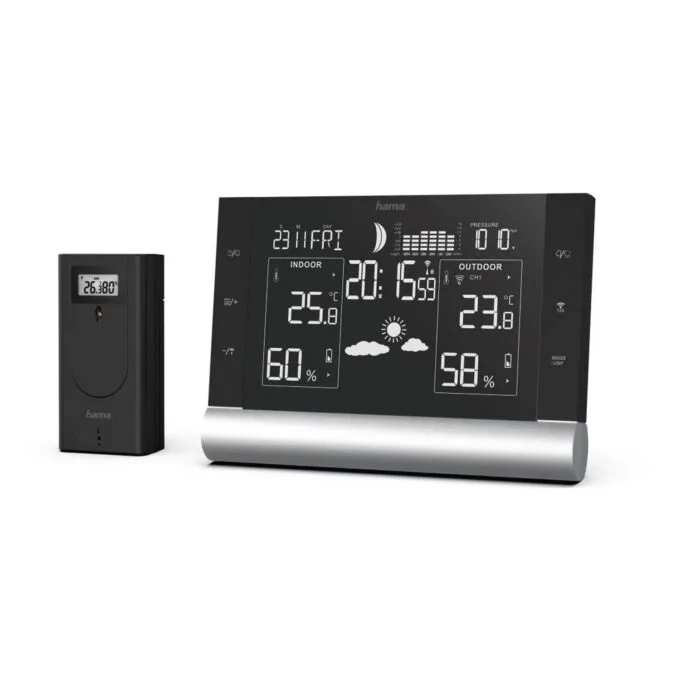 Hama Black Line Plus — image 2