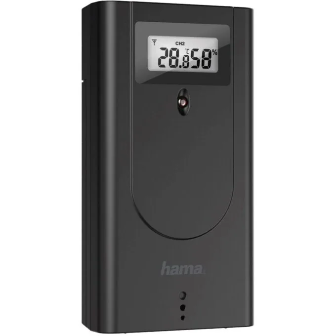 Hama Black Line Plus — image 3