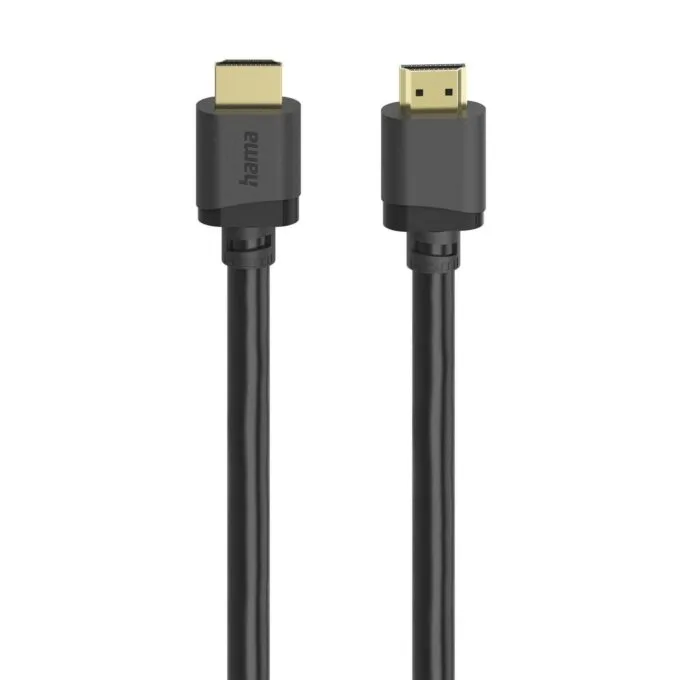 Hama HDMI 2.1 Ultra High Speed 8K, 2M — image 1