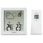 Hama "Zakynthos" hygrometer white