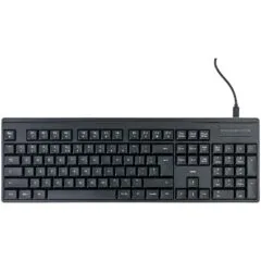 Hama CK-100 black