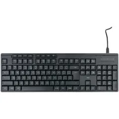 Hama CK-200 black