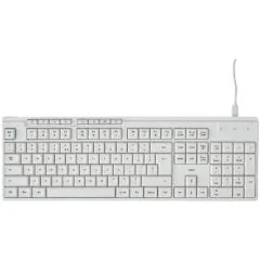 Hama CK-200 white